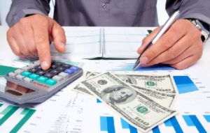 finances