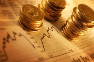 calculating finances