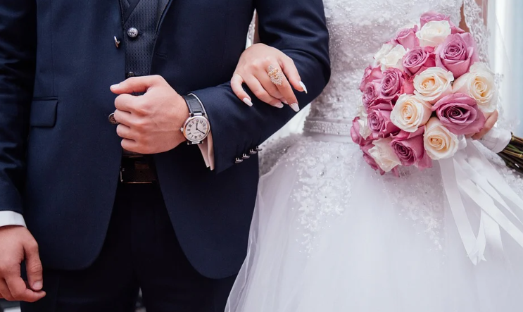 Marriage saving
