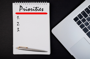 priority list