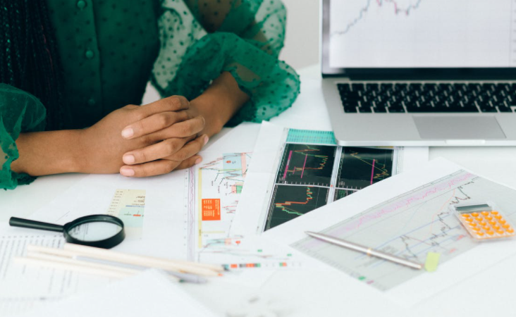 Forex Broker