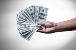 money